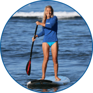 Learn to Surf at Outrageous Surf School on Maui